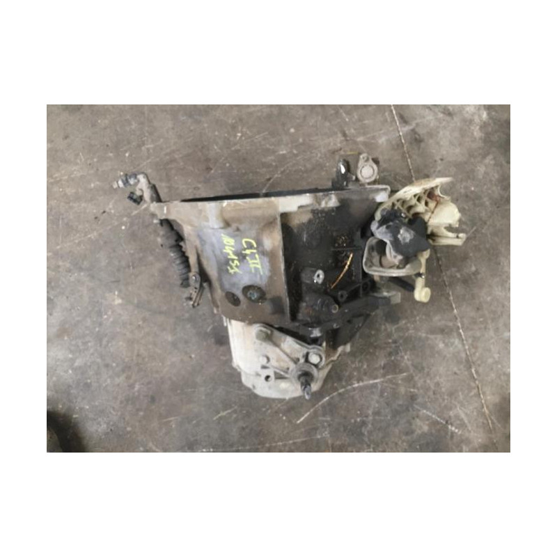 Boite de vitesses CITROEN C4 1 PHASE 2 d’occasion