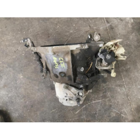 Boite de vitesses CITROEN C4 1 PHASE 2 d’occasion