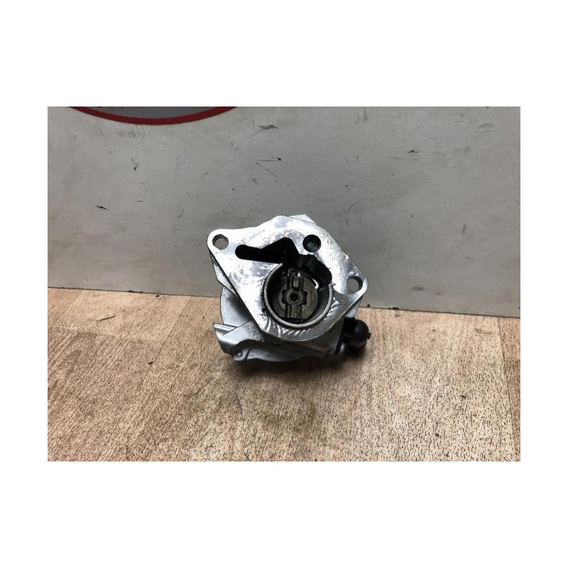 Pompe à vide RENAULT MEGANE 4 PHASE 2 d’occasion