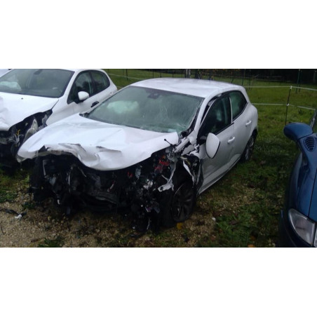 Pompe à vide RENAULT MEGANE 4 PHASE 2 d’occasion