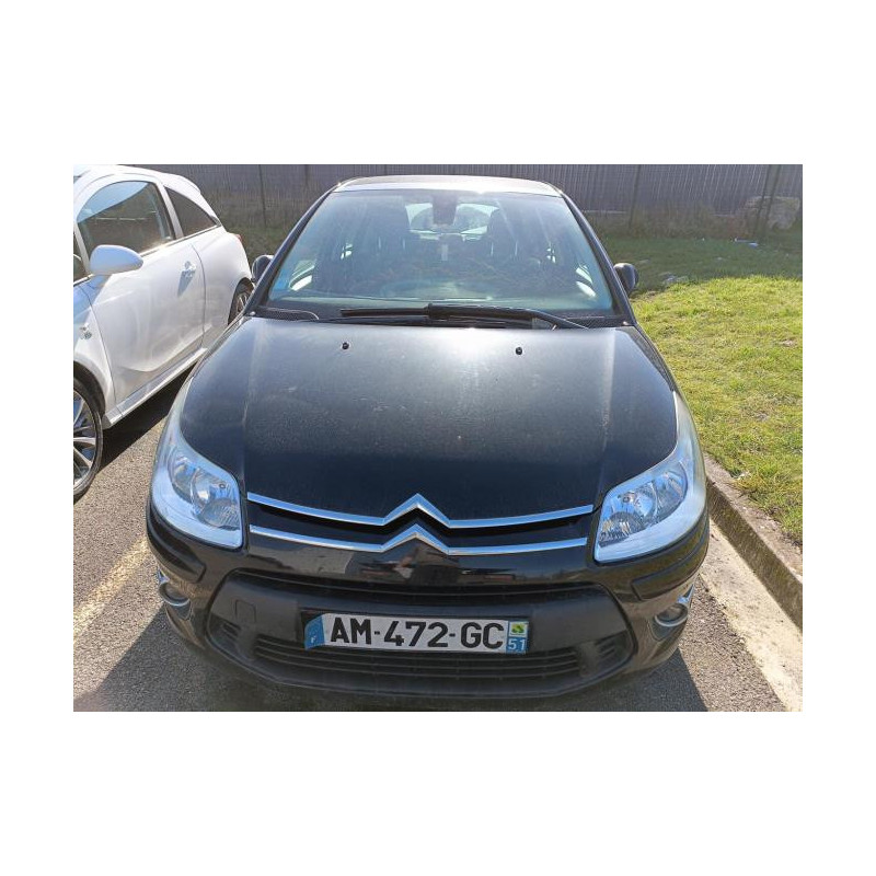 Berceau avant CITROEN C4 1 PHASE 2 d’occasion