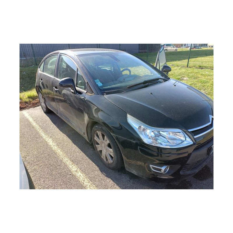 Berceau avant CITROEN C4 1 PHASE 2 d’occasion