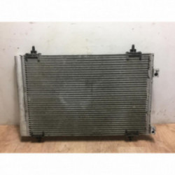 Radiateur clim CITROEN C4 1 PHASE 2 d’occasion
