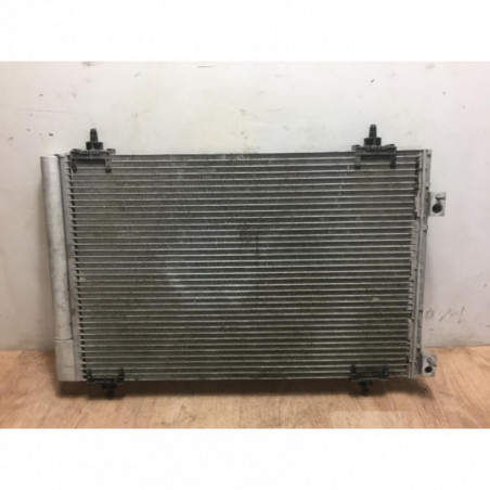 Radiateur clim CITROEN C4 1 PHASE 2 d’occasion