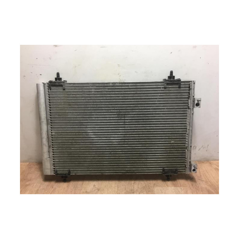 Radiateur clim CITROEN C4 1 PHASE 2 d’occasion