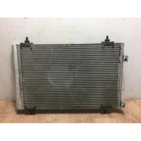 Radiateur clim CITROEN C4 1 PHASE 2 d’occasion