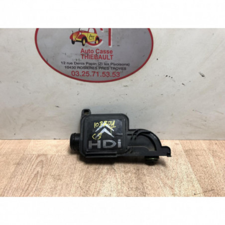 Conduite d'air CITROEN C3 1 PHASE 1 d’occasion