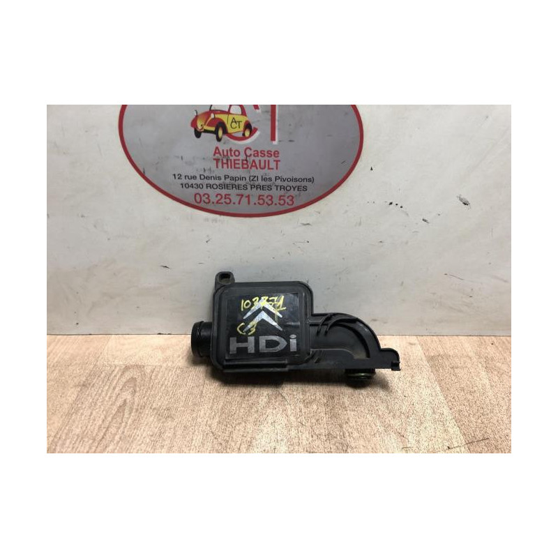Conduite d'air CITROEN C3 1 PHASE 1 d’occasion