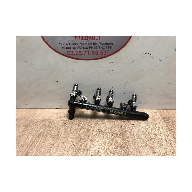 Rampe injection FIAT  d’occasion
