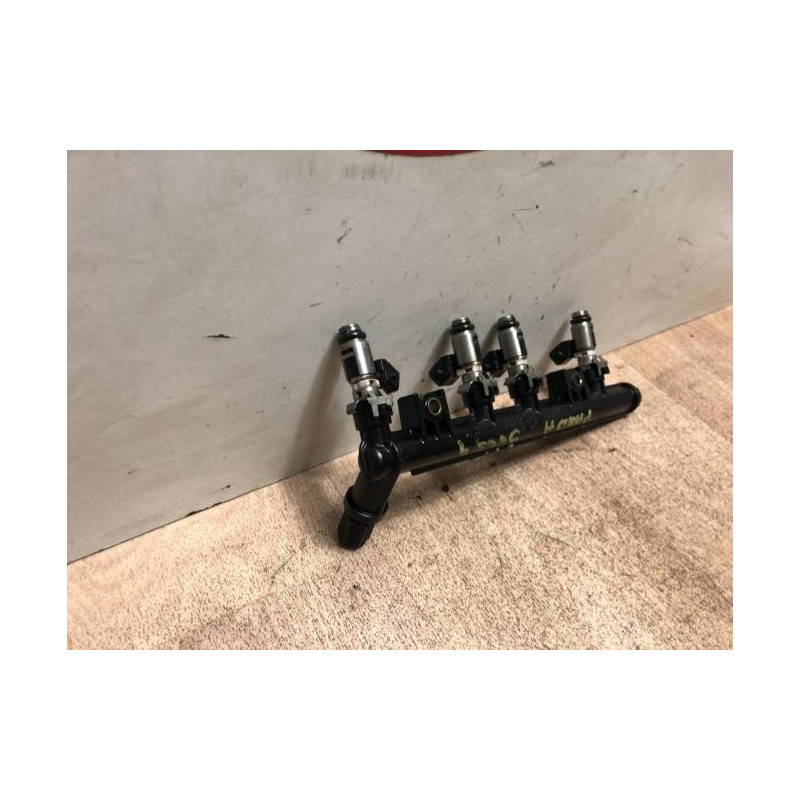 Rampe injection FIAT  d’occasion