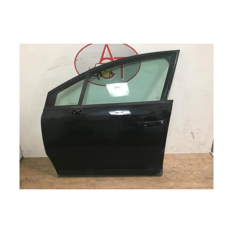 Porte avant gauche CITROEN C4 1 PHASE 2 d’occasion