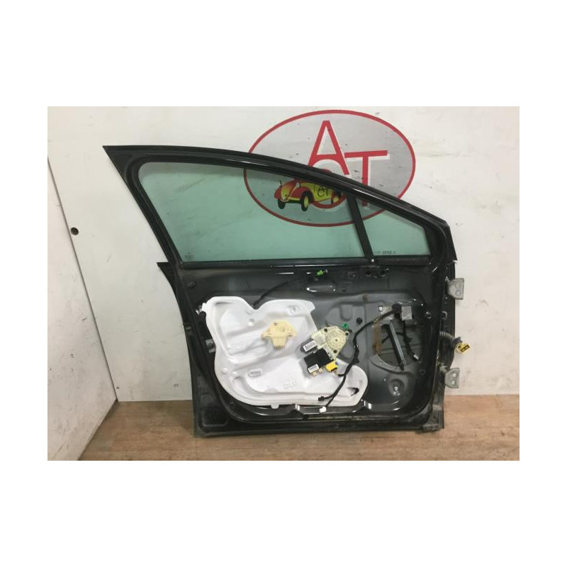 Porte avant gauche CITROEN C4 1 PHASE 2 d’occasion