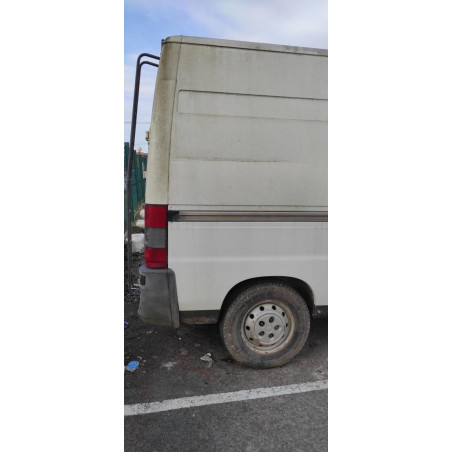 Tambour arriere droit CITROEN JUMPER 1 d’occasion
