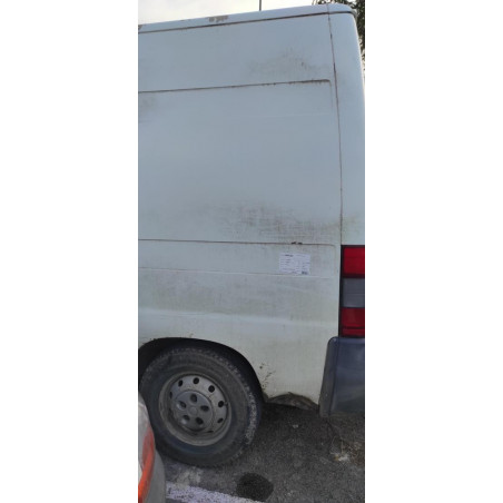 Tambour arriere droit CITROEN JUMPER 1 d’occasion