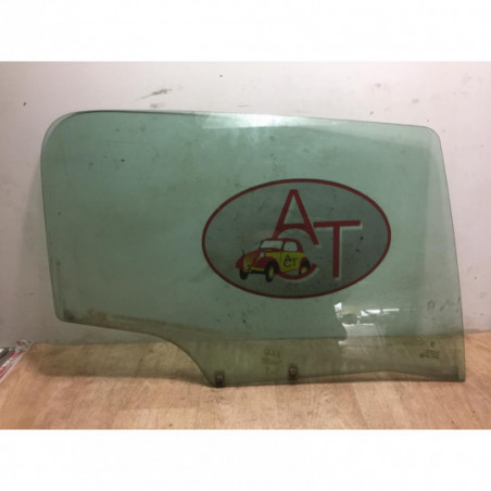 Vitre arriere droit PEUGEOT 307 PHASE 1 d’occasion