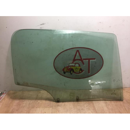 Vitre arriere droit PEUGEOT 307 PHASE 1 d’occasion