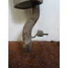 Silencieux intermediaire (echappement) FORD FOCUS d’occasion