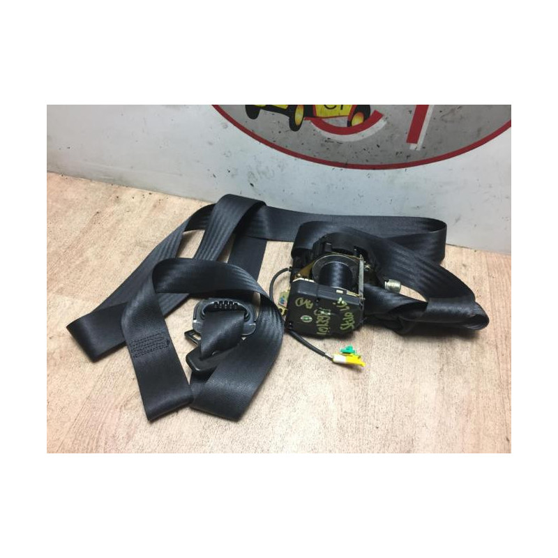 Ceinture avant droit FIAT STILO d’occasion
