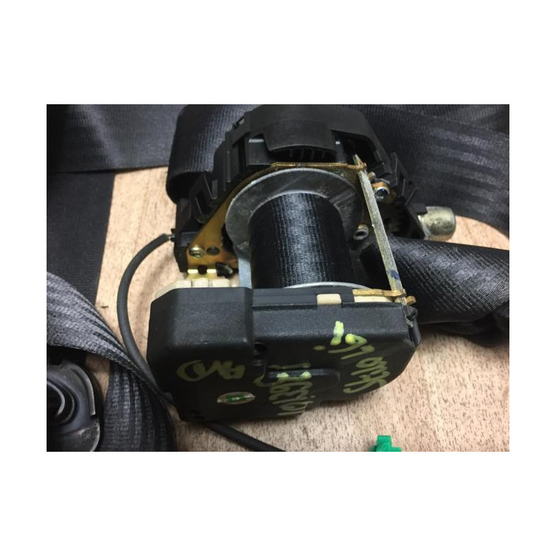 Ceinture avant droit FIAT STILO d’occasion