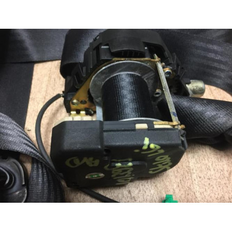 Ceinture avant droit FIAT STILO d’occasion