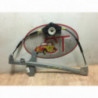Mecanisme de leve vitre electrique avant droit PEUGEOT 307 PHASE 1 d’occasion