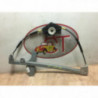 Mecanisme de leve vitre electrique avant droit PEUGEOT 307 PHASE 1 d’occasion
