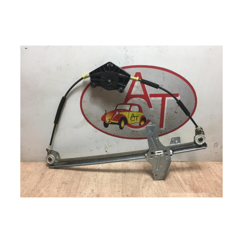 Mecanisme de leve vitre electrique avant droit PEUGEOT 307 PHASE 1 d’occasion