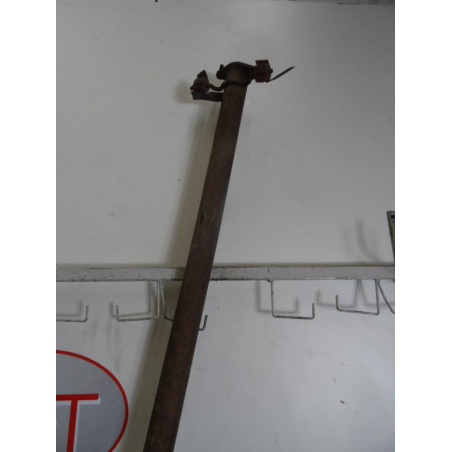 Ligne complete d'echappement FORD FOCUS II PHASE 1 d’occasion