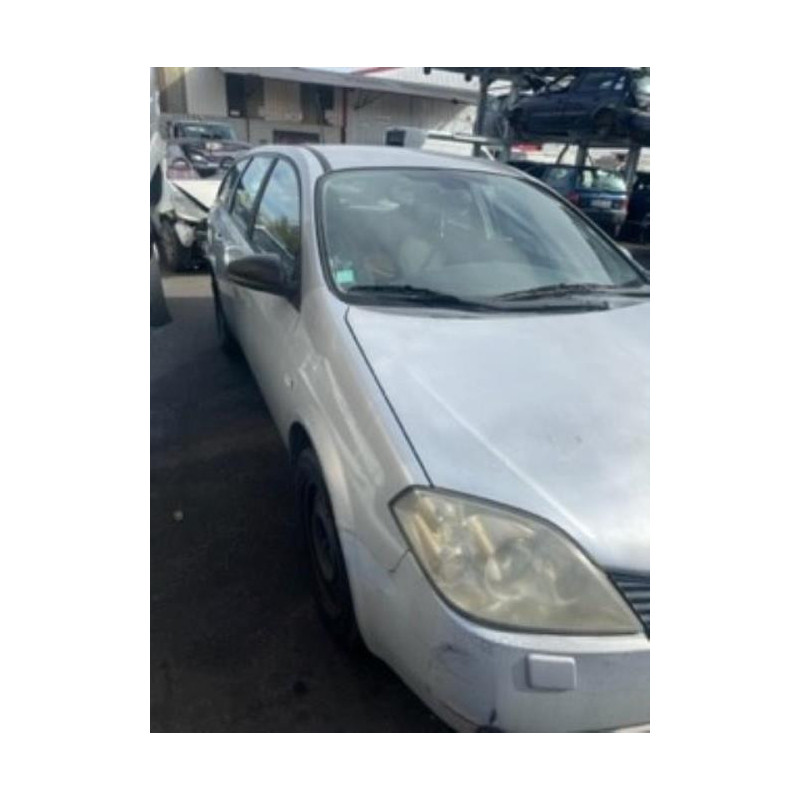 Boitier xenon NISSAN PRIMERA 3 BREAK d’occasion