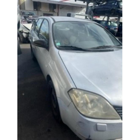 Boitier xenon NISSAN PRIMERA 3 BREAK d’occasion