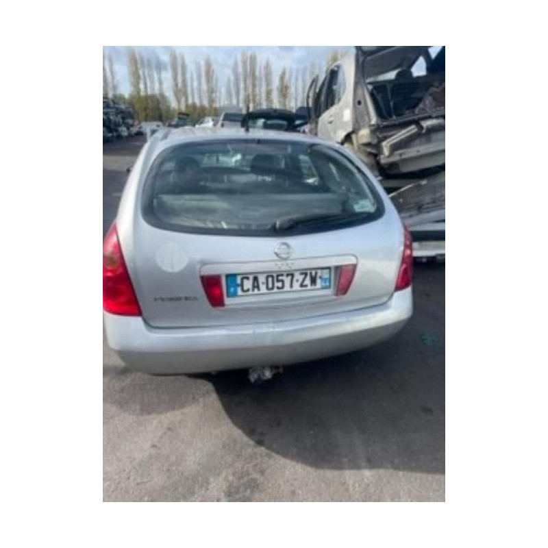 Boitier xenon NISSAN PRIMERA 3 BREAK d’occasion