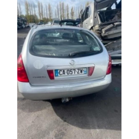 Boitier xenon NISSAN PRIMERA 3 BREAK d’occasion