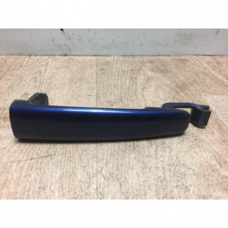 Poignee porte arriere gauche PEUGEOT 307 PHASE 1 d’occasion