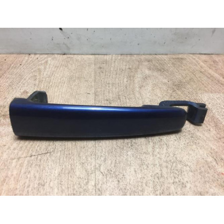 Poignee porte arriere gauche PEUGEOT 307 PHASE 1 d’occasion