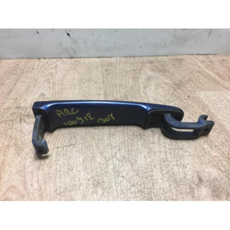 Poignee porte arriere gauche PEUGEOT 307 PHASE 1 d’occasion