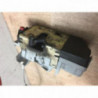 Serrure arriere gauche PEUGEOT 307 PHASE 1 d’occasion