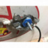 Leve vitre mecanique arriere gauche PEUGEOT 307 PHASE 1 d’occasion