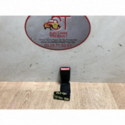 Attache ceinture arriere droit FIAT STILO d’occasion