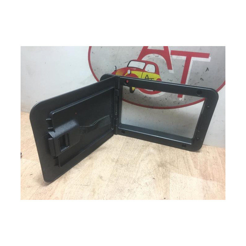 Trappe de plancher FIAT STILO d’occasion