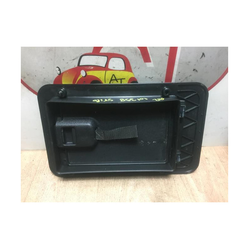 Trappe de plancher FIAT STILO d’occasion