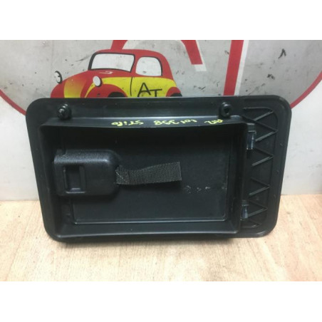 Trappe de plancher FIAT STILO d’occasion