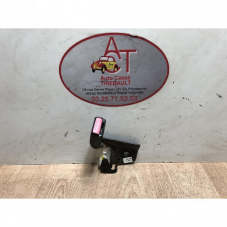 Attache ceinture arriere gauche CITROEN C4 1 PHASE 2 d’occasion