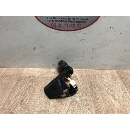 Attache ceinture arriere gauche CITROEN C4 1 PHASE 2 d’occasion