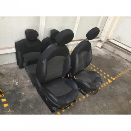 Interieur complet MINI MINI 2 R56 PHASE 1 d’occasion