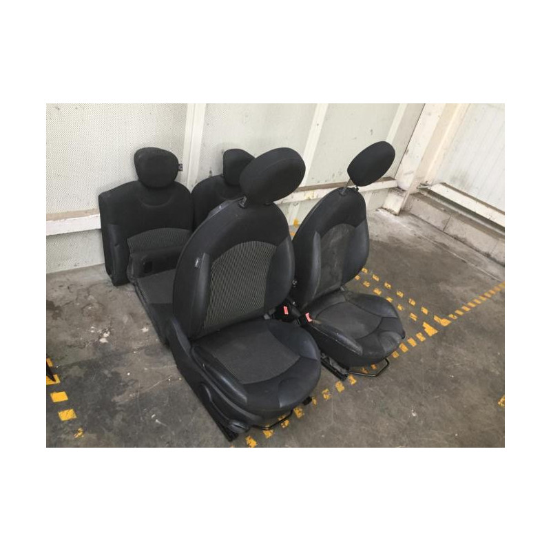 Interieur complet MINI MINI 2 R56 PHASE 1 d’occasion