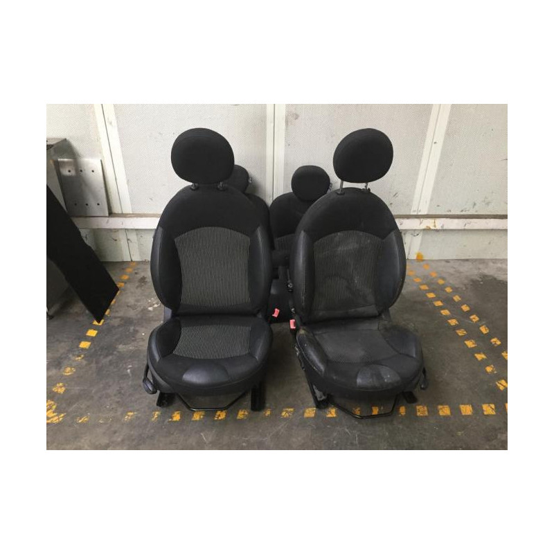 Interieur complet MINI MINI 2 R56 PHASE 1 d’occasion