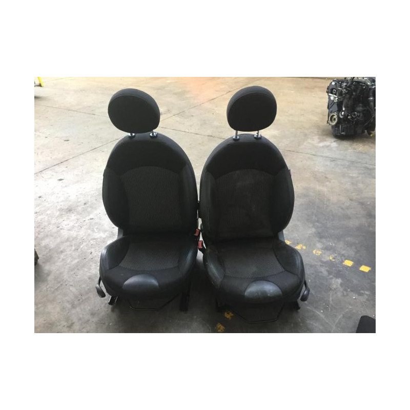 Interieur complet MINI MINI 2 R56 PHASE 1 d’occasion
