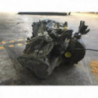 Boite de vitesses PEUGEOT 307 PHASE 2 CABRIOLET d’occasion