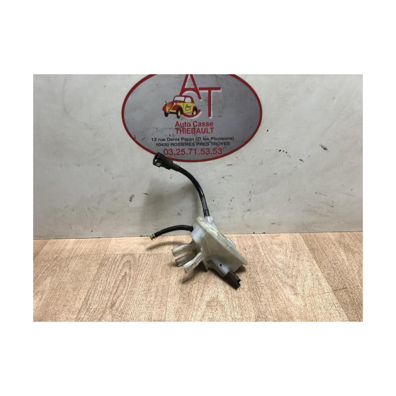 Maitre cylindre (freinage) CITROEN C4 1 PHASE 2 d’occasion