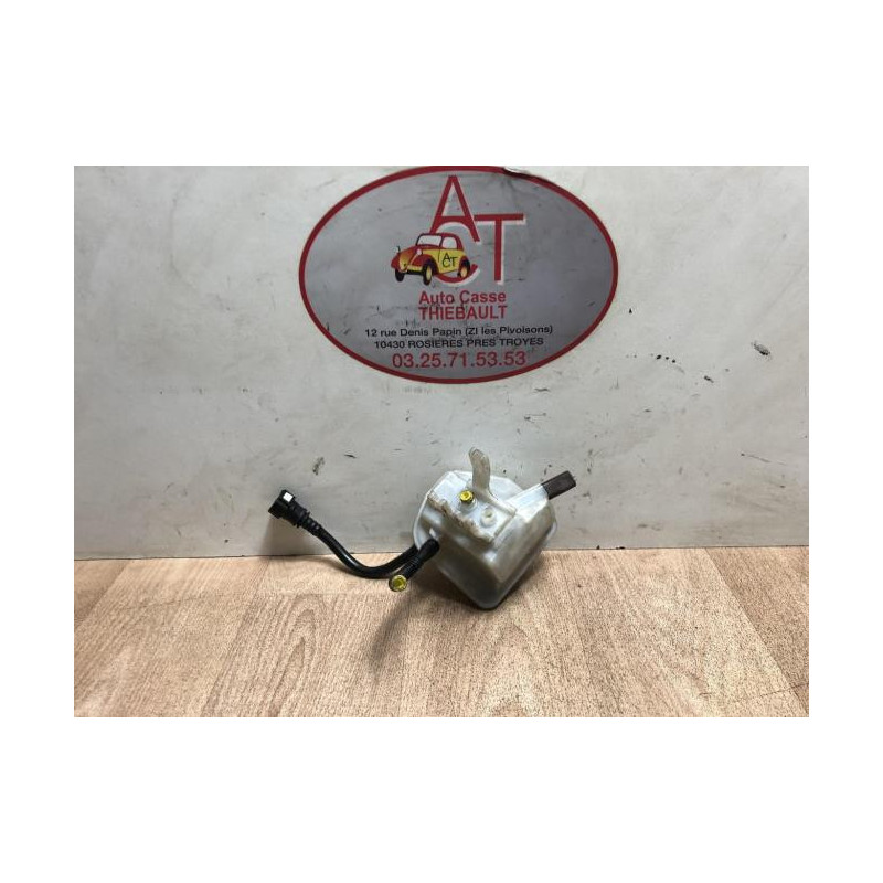 Maitre cylindre (freinage) CITROEN C4 1 PHASE 2 d’occasion